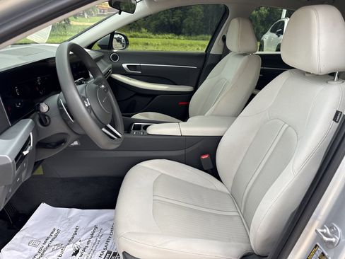 Used 2024 Hyundai Sonata SEL FWD image 11