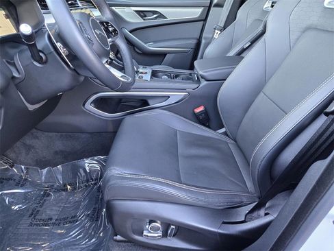 Used 2026 Jaguar F-PACE R-Dynamic S image 25