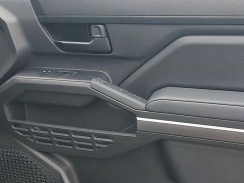 New 2026 Toyota Tacoma SR5 AWD/4WD image 30