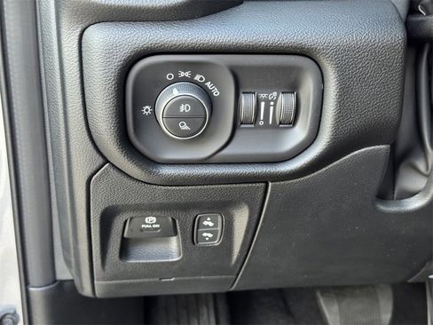 New 2026 RAM 1500 Laramie w/ Laramie Southwest Edition image 12