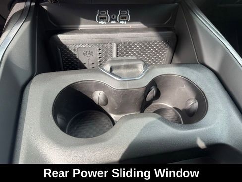 New 2026 RAM 1500 Big Horn image 16