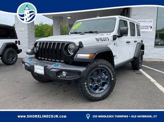 Used 2023 Jeep Wrangler Unlimited w/ Sun & Screen Package AWD/4WD video 1