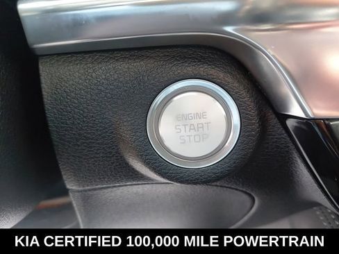Certified 2023 Kia Telluride SX FWD image 18