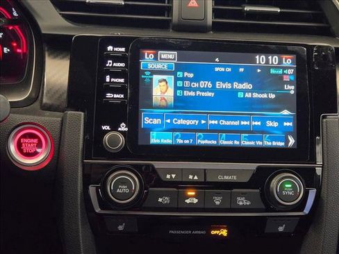 Used 2019 Honda Civic Si image 13