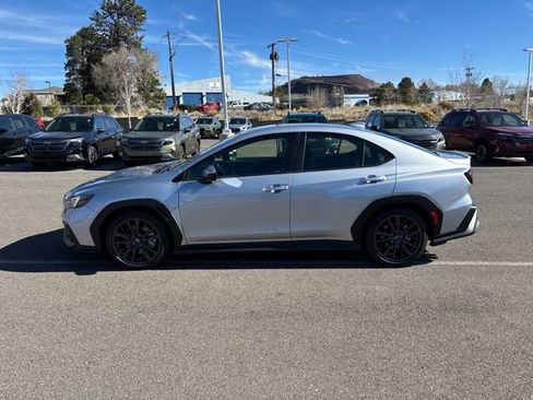 Used 2024 Subaru WRX Premium image 6