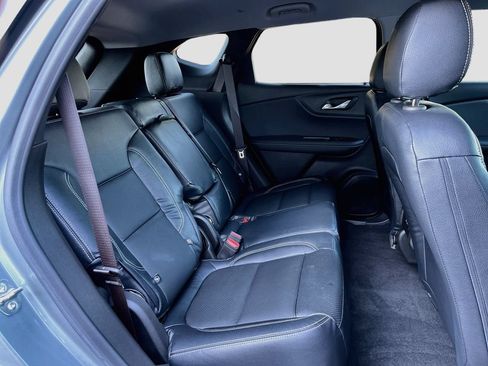 Used 2023 Chevrolet Blazer LT w/ Convenience Package FWD image 31