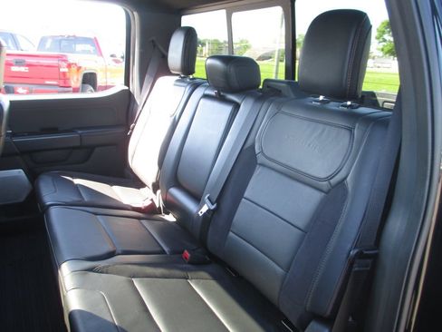 Used 2024 Ford F150 Raptor AWD/4WD image 25