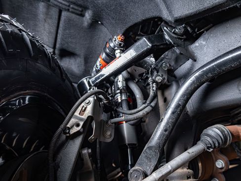 Used 2024 Chevrolet Silverado 3500 High Country w/ High Country Premium Package image 12