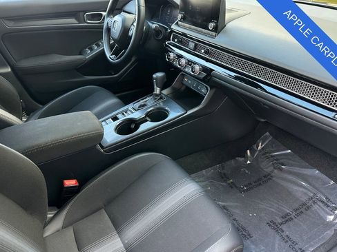 Used 2025 Honda Civic Sport image 16