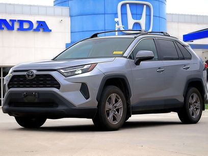 Used 2024 Toyota RAV4 XLE w/ Convenience Package