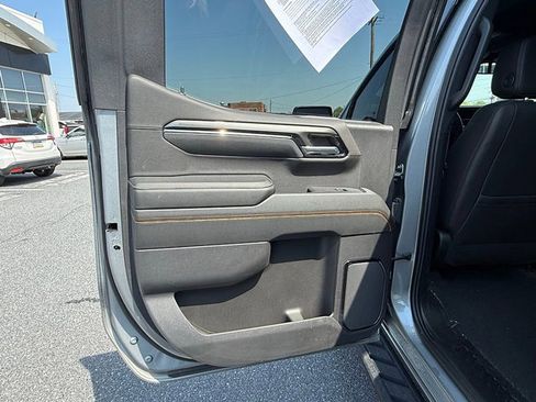 Used 2023 GMC Sierra 1500 AT4 w/ AT4 Premium Package AWD/4WD image 18