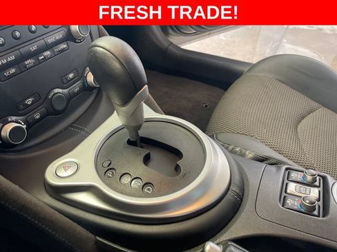 Used 2013 Nissan 370Z Touring w/ Sport Pkg RWD image 21