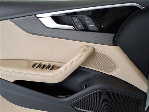 Certified 2023 Audi A5 2.0T Premium Plus w/ Premium Plus image 17