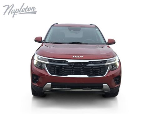 Certified 2026 Kia Seltos S AWD/4WD image 9