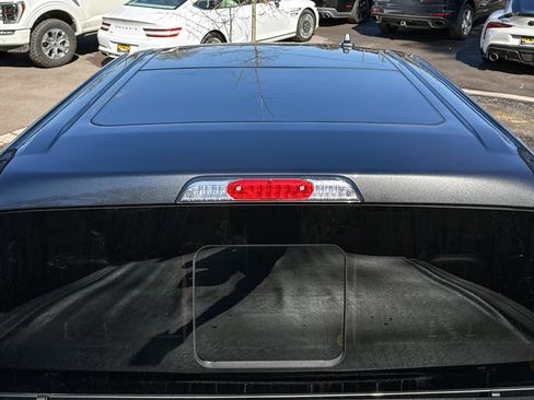 Used 2018 Ford F150 Platinum w/ FX4 Off-Road Package image 9