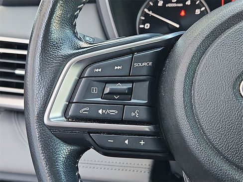 Used 2024 Subaru Legacy Limited image 21