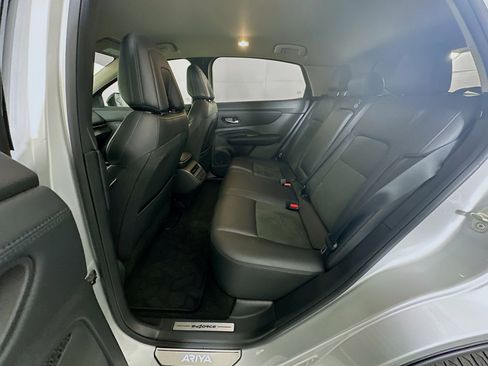 Used 2023 Nissan Ariya AWD image 29