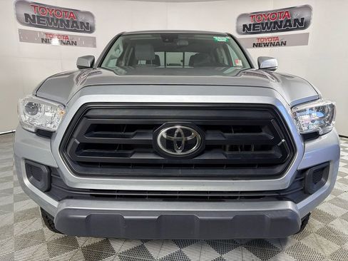 Used 2023 Toyota Tacoma SR image 8