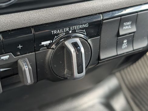 Used 2024 RAM 1500 Tradesman w/ Trailer Tow Group RWD image 25