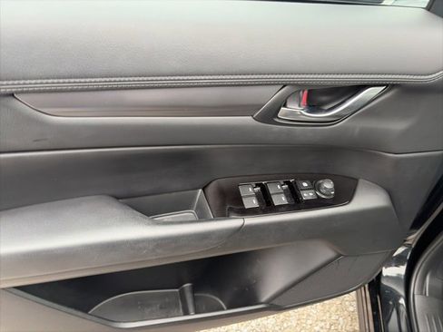 Used 2024 MAZDA CX-5 AWD 2.5 S w/ Preferred Package image 17