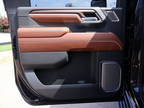 New 2026 GMC Sierra 2500 Denali Ultimate w/ Max Trailering Package AWD/4WD image 19