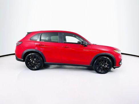 Used 2025 Honda HR-V Sport image 10
