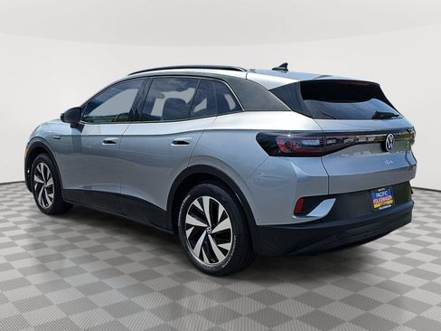 Used 2023 Volkswagen ID.4 Pro RWD image 7