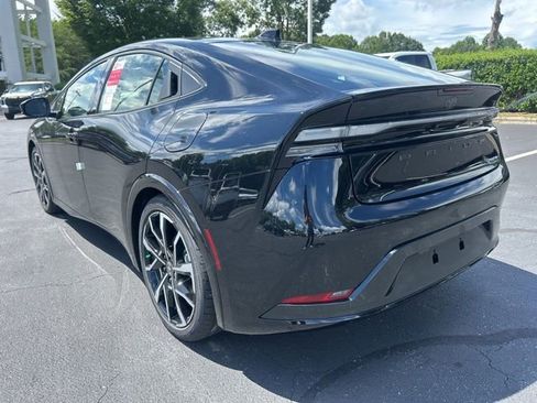 New 2026 Toyota Prius Plug-In Hybrid image 6