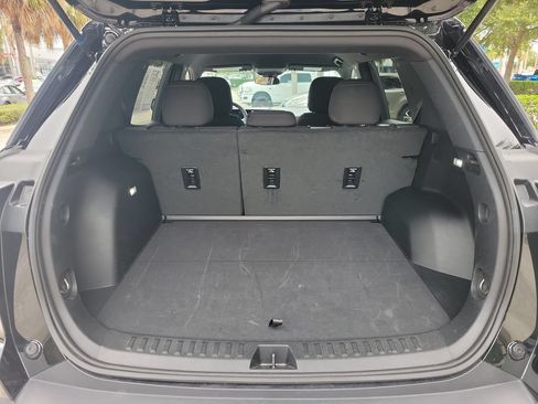Used 2026 Chevrolet Equinox LT FWD image 7