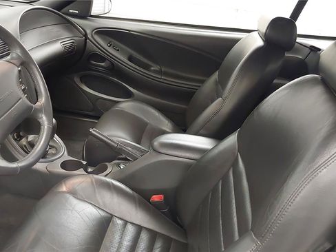 Used 1999 Ford Mustang Cobra image 19