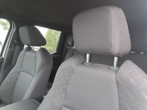 Certified 2025 Toyota Tacoma SR5 image 16