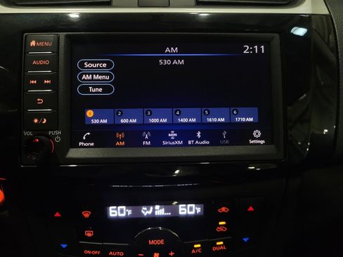 Used 2019 Nissan Sentra SV FWD image 25