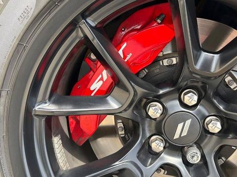 Used 2023 Dodge Challenger R/T Scat Pack RWD image 57