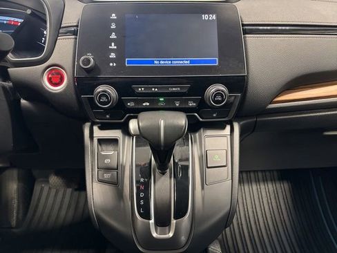 Used 2017 Honda CR-V EX-L image 28