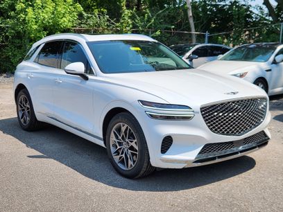 Used 2024 Genesis GV70 2.5T w/ Advanced Package