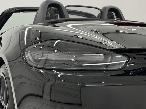 Certified 2025 Porsche 718 Boxster GTS image 21