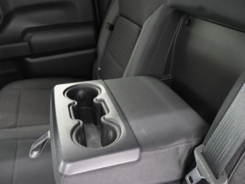 Used 2019 Chevrolet Silverado 1500 LT w/ All-Star Edition AWD/4WD image 36