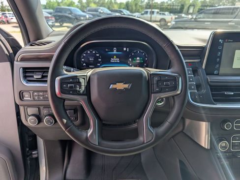 Used 2023 Chevrolet Tahoe LT w/ LT Signature Package image 13