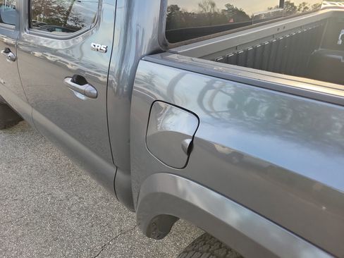 Used 2021 Toyota Tacoma SR5 image 24