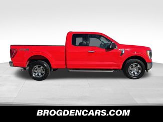 Used 2022 Ford F150 XLT w/ Equipment Group 302A High video 2
