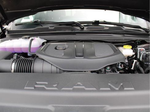 New 2026 RAM 1500 Laramie w/ Night Edition image 39