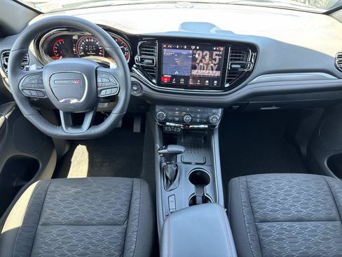 New 2026 Dodge Durango GT AWD/4WD image 6