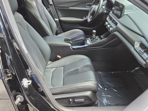 Used 2026 Acura Integra A-Spec FWD image 18