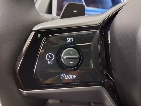 New 2026 BMW X3 xDrive30 w/ Convenience Package image 14