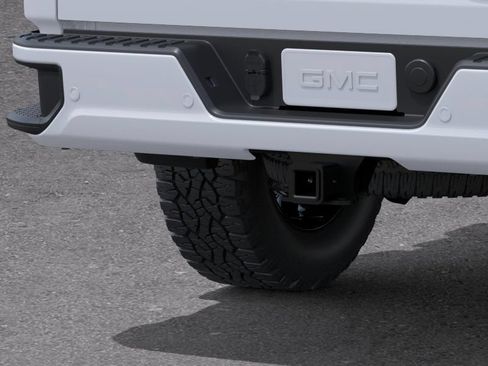 New 2026 GMC Sierra 2500 AT4 w/ AT4 Premium Plus Package AWD/4WD image 16