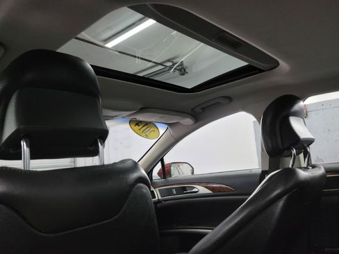 Used 2014 Lincoln MKZ AWD w/ Equipment Group 102A Reserve image 24