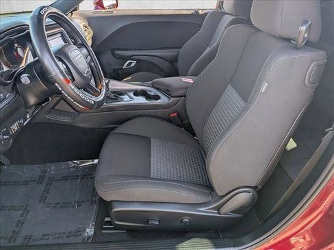 Used 2023 Dodge Challenger GT w/ Blacktop Package image 14