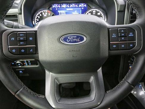 Used 2023 Ford F150 XLT w/ Equipment Group 302A High AWD/4WD image 31