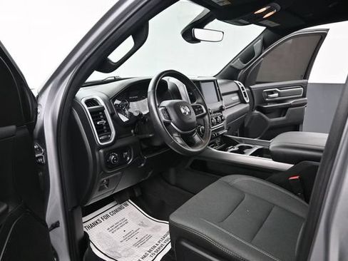 Used 2023 RAM 1500 Big Horn AWD/4WD image 18