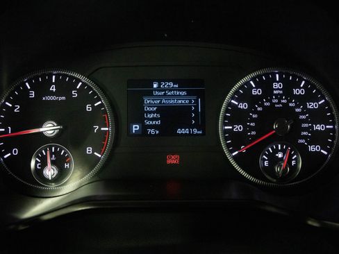 Used 2022 Kia Telluride LX image 30